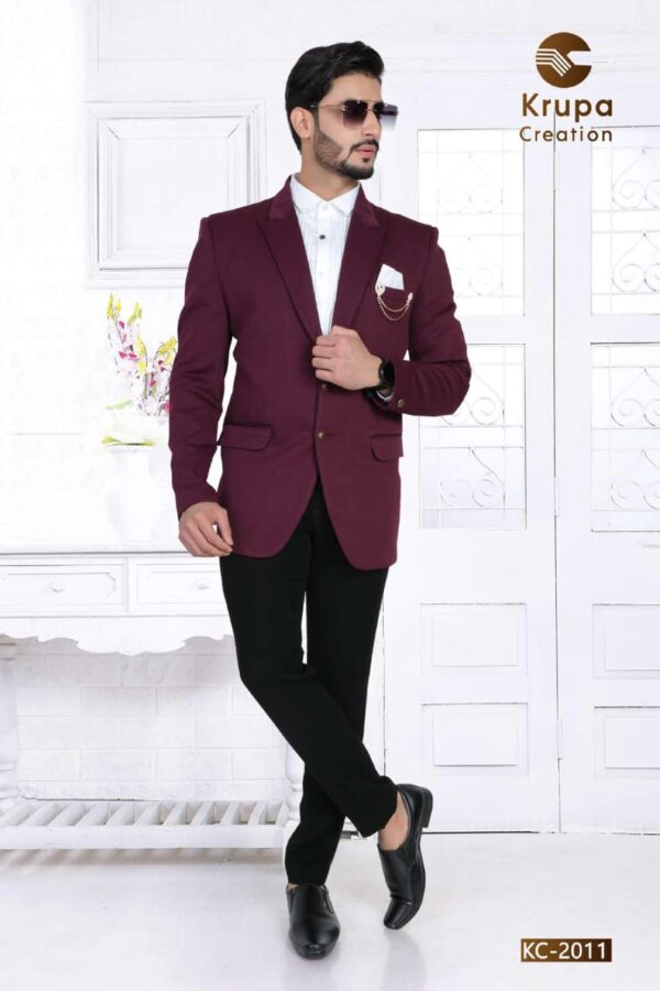 Peter England Elite