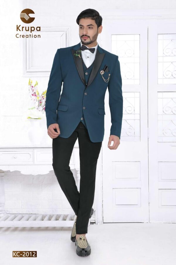 Peter England Elite