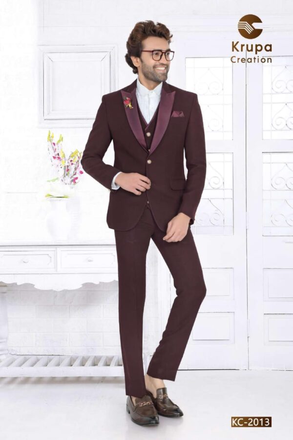 Peter England Elite