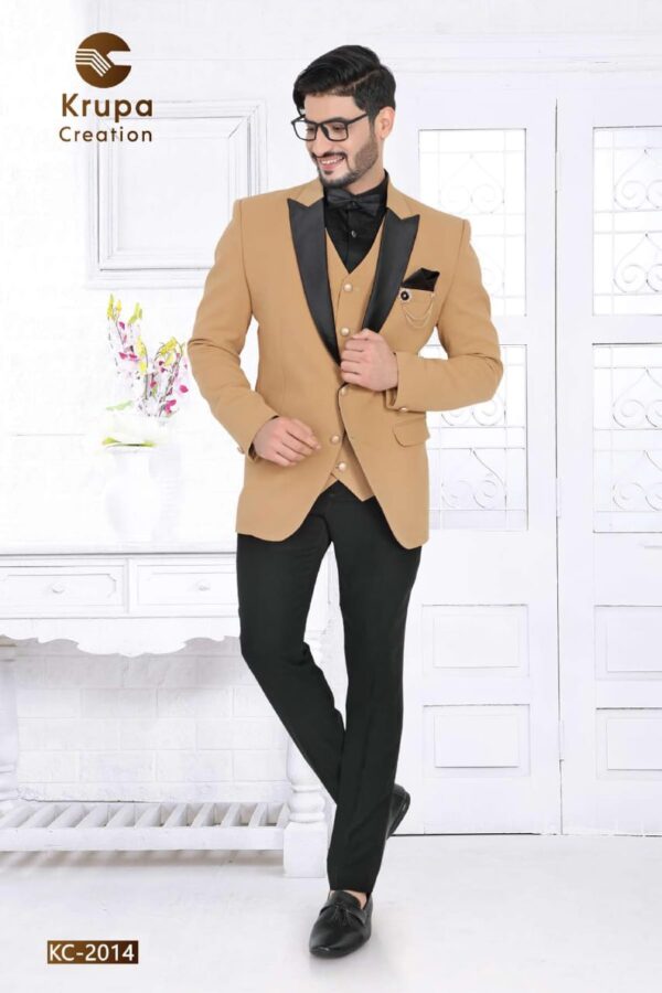 Peter England Elite